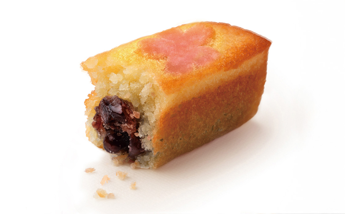 餡へのこだわり