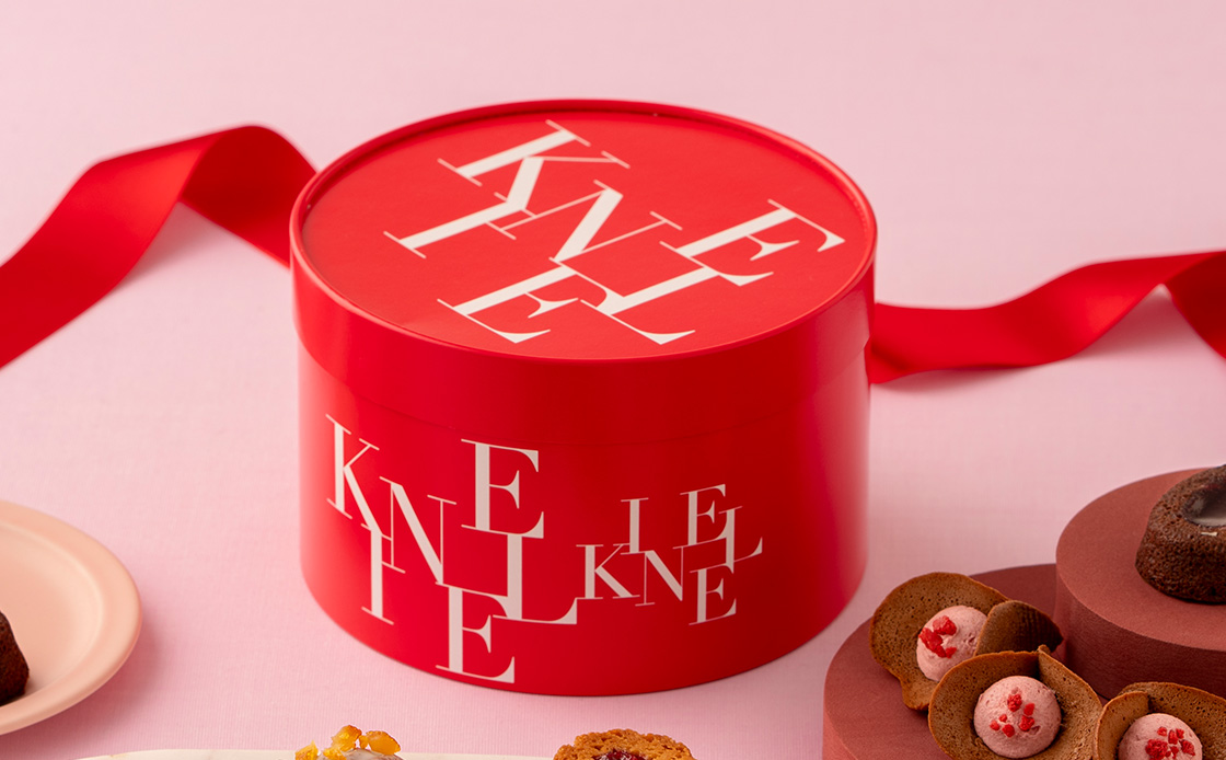 プチギフトにぴったり