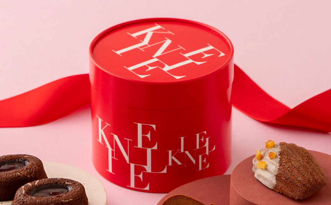 プチギフトにぴったり