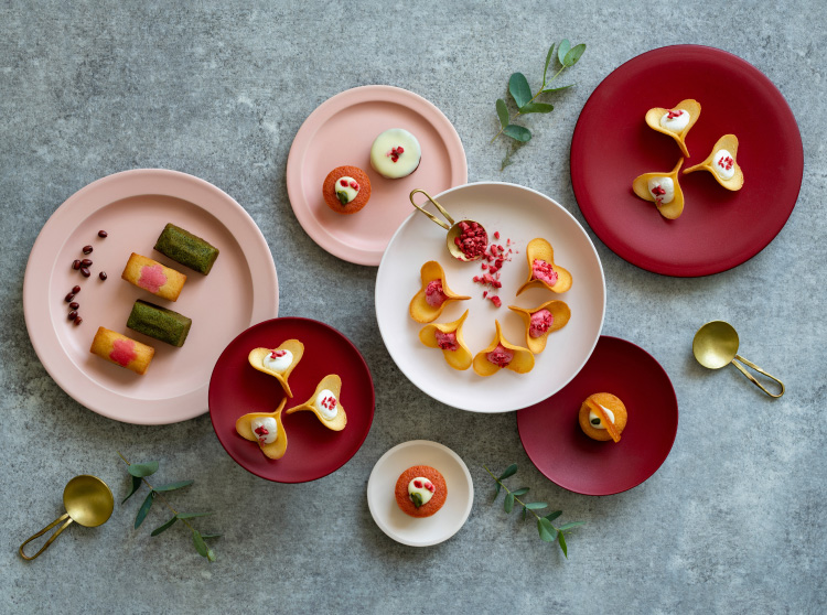 お歳暮・冬ギフト特集