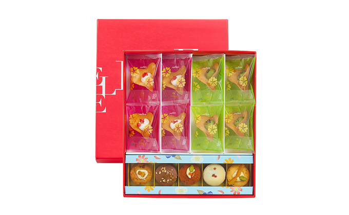 ガトーアソート13個入