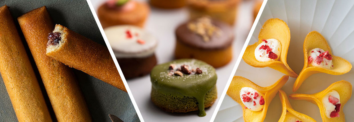 Assorted Sweets Gift