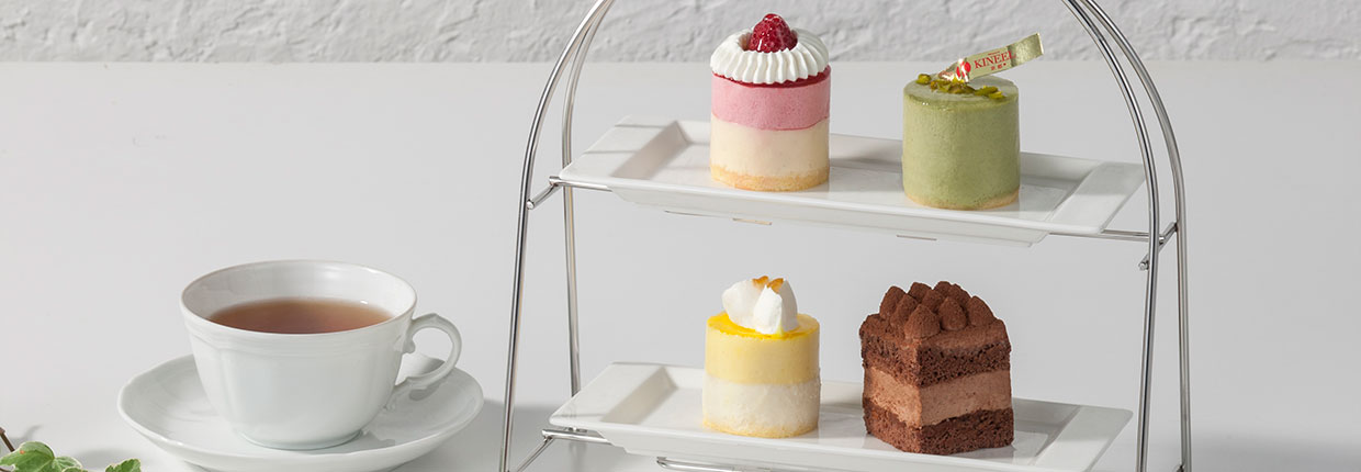 姫ケーキ