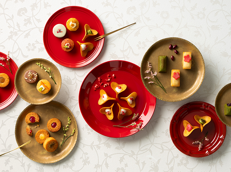 迎春・お年賀ギフト特集