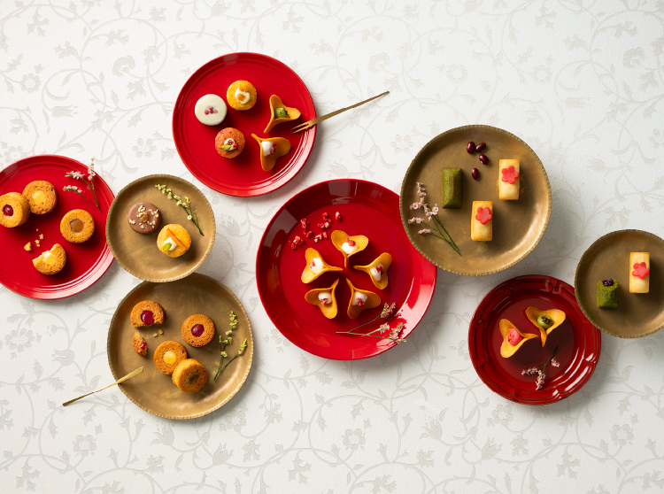 お歳暮・冬ギフト特集