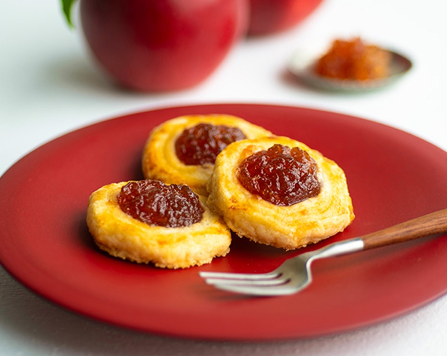 苺ピスターシュ