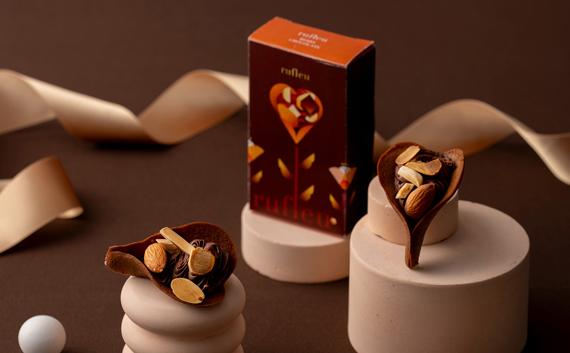 プチギフトにぴったり