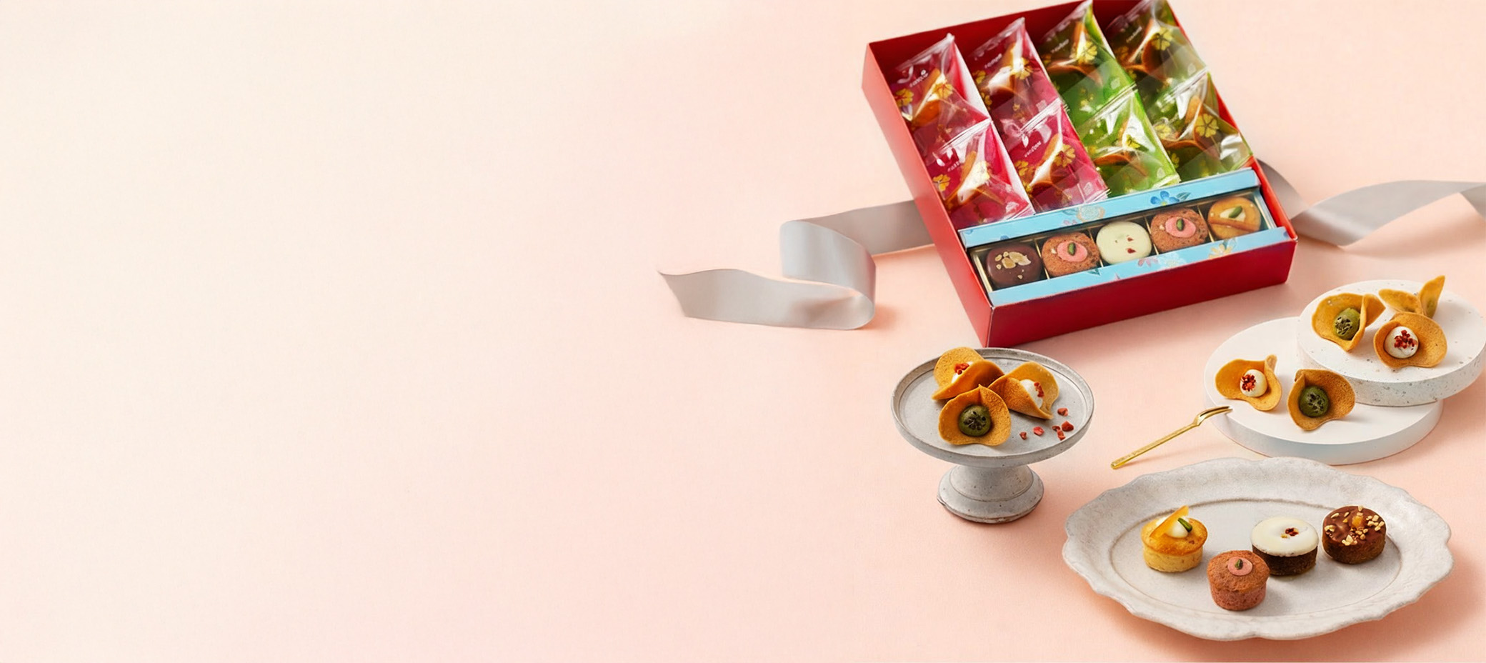 ガトーアソート