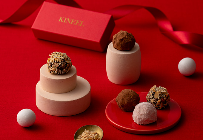 ガトーアソート