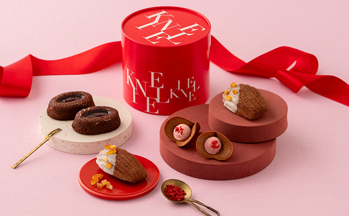 Valentine's Day | KINEEL 公式オンラインショップ 京都・洋菓子