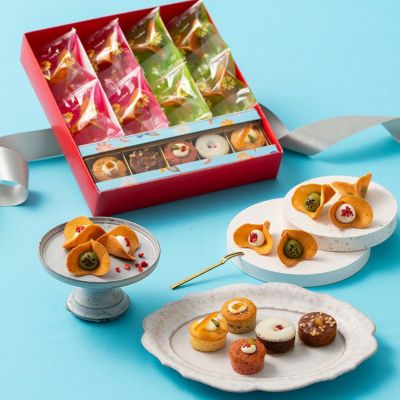 かずのチャーシュー詰め合わせ　20パック 楽天市場】11月に入荷 SOU・SOU 茶缶詰め合わせ 【ギフト