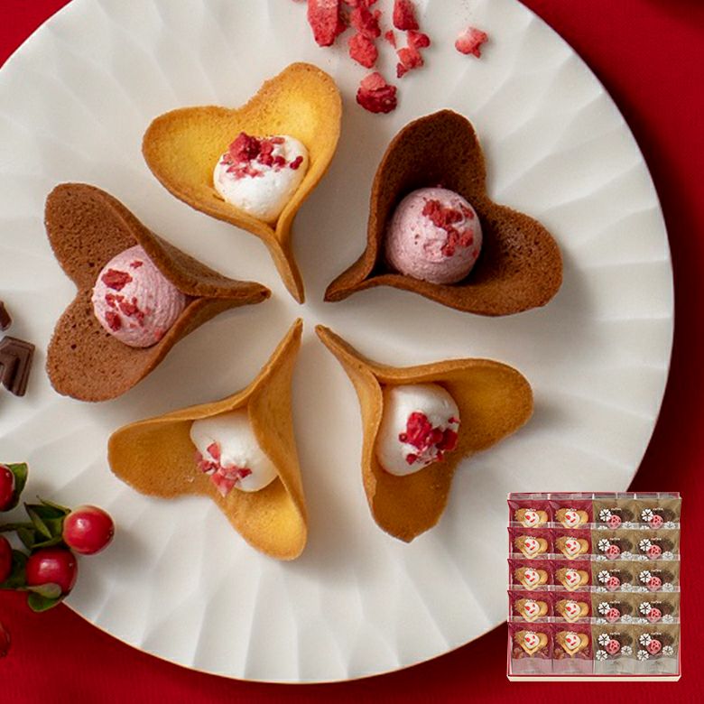 rufleu Gift box | KINEEL 公式オンラインショップ 京都・洋菓子