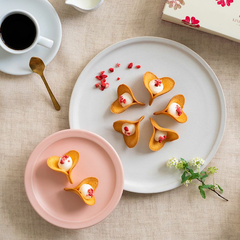 ルフル20個入（バニラ）