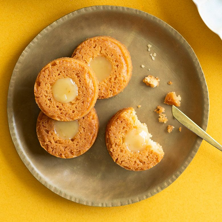 キャラメルガレット6個入 | KINEEL 公式オンラインショップ