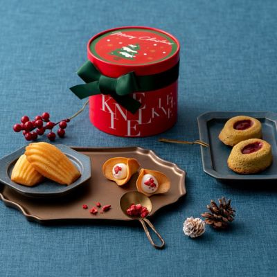 ルフル8個入（バニラ）×10箱セット | KINEEL 公式オンラインショップ