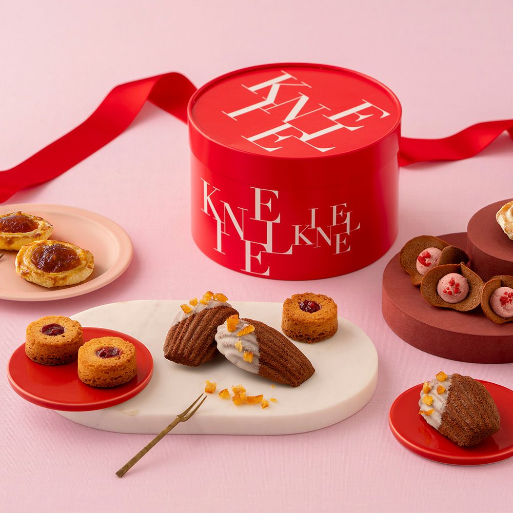 ルフル20個入（バニラ） | KINEEL 公式オンラインショップ